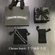 クロムハーツブレスレット CHROMEHEARTS タイニーE CHプラスブレスレット12リンク