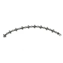 クロムハーツブレスレット CHROMEHEARTS CHプラス ブレスレット