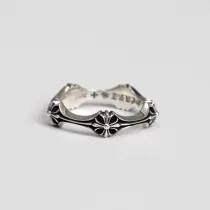 クロムハーツ指輪 CHROMEHEARTS プラス リング