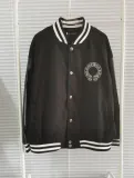 クロムハーツ 服 CHROMEHEARTS 2022年秋冬新作野球ユニフォーム