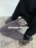 クロムハーツ 服 CHROMEHEARTS2022新作カジュアルパンツ