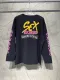 クロムハーツ 服 CHROMEHEARTS X MattyBoy2022新作ジャカード梵字セーター