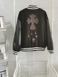 クロムハーツ 服 CHROMEHEARTS 2022年秋冬新作野球ユニフォーム