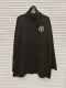 クロムハーツ 服 CHROMEHEARTS 2022秋冬新作ハイネックニット刺繍セーター