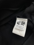 クロムハーツ 服 CHROMEHEARTS2022年新作 ホースシュートーテム フーデッドセーター