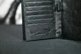 クロムハーツ財布 CHROMEHEARTS2022 新作クロス三つ折り財布 W011