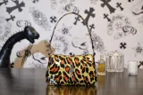クロムハーツバッグ CHROMEHEARTS2022 新作 CHICKEN NUGGET ハンドバッグ K680