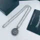 クロムハーツネックレス CHROMEHEARTS2022新作クロスネックレス