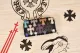 クロムハーツ財布 CHROMEHEARTS2022 新作 マルチクロスカラー ロングジッパーウォレット W026