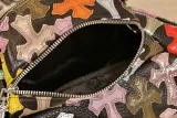 クロムハーツバッグ CHROMEHEARTS2022 新色クロスポケット K053