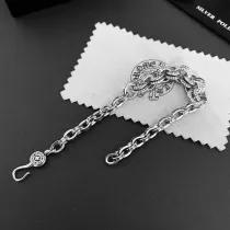 クロムハーツブレスレット CHROMEHEARTS2022新作レターサイズブレスレット