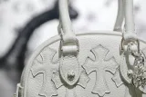 クロムハーツバッグ CHROMEHEARTS2022 新作 ジムバッグ ミニ ハンドバッグ K676