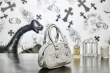クロムハーツバッグ CHROMEHEARTS2022 新作 ジムバッグ ミニ ハンドバッグ K676