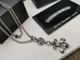 クロムハーツネックレス CHROMEHEARTS2022 新作 大錨 ネックレス