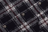 クロムハーツ 服 CHROMEHEARTS2022新作オーバーサイズカジュアルチェックシャツ