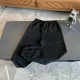 クロムハーツ 服 CHROMEHEARTS2022新作 濃色柄ジャガードCH梵字刺繍 スウェットパンツ