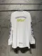 クロムハーツ 服 CHROMEHEARTS2022初秋の新作長袖Tシャツ