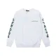 クロムハーツ 服 CHROMEHEARTS2022新作クルーネックセーター
