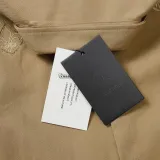 クロムハーツ 服 CHROMEHEARTS2022 秋冬新作 レーザーバーニングフラワー アップリケ 刺繍 ジャケット シャツ