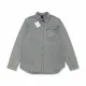 クロムハーツ 服 CHROMEHEARTS2022新作ウォッシュドデニムシャツ