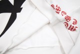 クロムハーツ 服 CHROMEHEARTS2022新作フルロゴオンライン限定フーデッドセーター