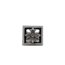 クロムハーツ指輪 CHROMEHEARTS2022 新作ボックス ホロークロスリング