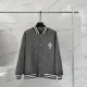 クロムハーツ 服 CHROMEHEARTS2022新作スエードジャケット