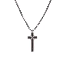 クロムハーツネックレス CHROMEHEARTS2022新作Xマーククロスセットチェーン