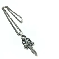 クロムハーツネックレス CHROMEHEARTS2022新作ネックレス