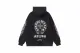 クロムハーツ 服 CHROMEHEARTS 2022年新作 フラワーアーム ホースシュー パーカー セーター