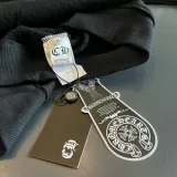 クロムハーツ 服 CHROMEHEARTS2022新作ダーク柄ジャガードパーカー