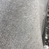 クロムハーツ 服 CHROMEHEARTS2022新作ニットタートルネック刺繍梵字セーター