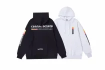 クロムハーツ 服 CHROMEHEARTS2022新作 馬蹄梵字プリントカラー クロストップ