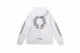 クロムハーツ 服 CHROMEHEARTS2022 新作 スクロール フーデッド スウェットシャツ