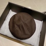 クロムハーツ 帽子 CHROMEHEARTS2022秋冬新作ベレー帽