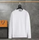 クロムハーツ 服 CHROMEHEARTS2022新作ラウンドネックセーター
