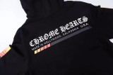 クロムハーツ 服 CHROMEHEARTS2022新作 馬蹄梵字プリントカラー クロストップ