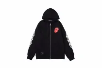 クロムハーツ 服 CHROMEHEARTS2022新作ジップフーデッドジャケット