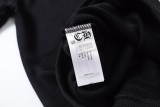 クロムハーツ 服 CHROMEHEARTS 2022年新作 馬蹄梵字セーター