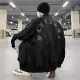 クロムハーツ 服 CHROMEHEARTS2022新作海外梵字刺繍ベースボールジャケット