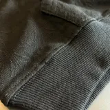 クロムハーツ 服 CHROMEHEARTS2022新作ダーク柄ジャガードパーカー