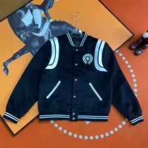 クロムハーツ 服 CHROMEHEARTS2022秋冬新作ジャケットコート