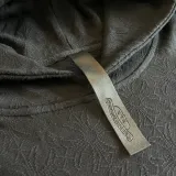 クロムハーツ 服 CHROMEHEARTS2022新作ダーク柄ジャガードパーカー