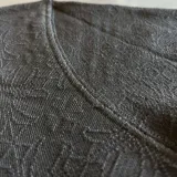 クロムハーツ 服 CHROMEHEARTS2022新作ダーク柄ジャガードパーカー