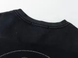 クロムハーツ 服 CHROMEHEARTS2022新作ホットドリルラバーセーター