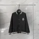 クロムハーツ 服 CHROMEHEARTS2022新作スエードジャケット