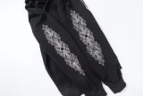 クロムハーツ 服 CHROMEHEARTS 2022年新作 馬蹄梵字セーター