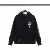クロムハーツ 服 CHROMEHEARTS 2022年新作 馬蹄梵字セーター