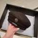 クロムハーツ 帽子 CHROMEHEARTS2022秋冬新作ベレー帽