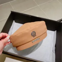 クロムハーツ 帽子 CHROMEHEARTS2022秋冬新作ベレー帽
